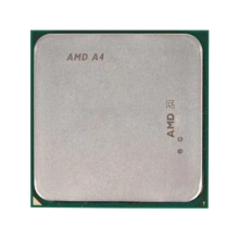 Процессор AMD A4 6300 OEM
