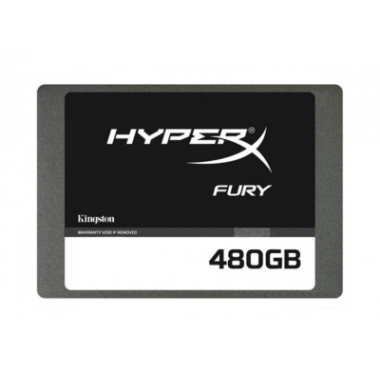 SSD-накопитель Kingston SHFS37A 480Gb