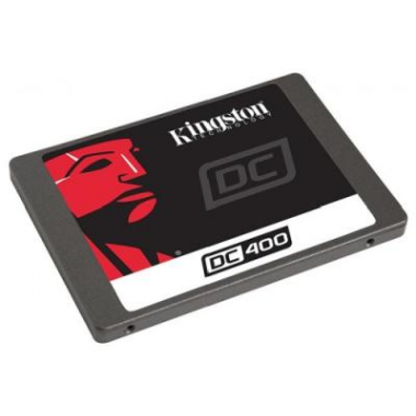 SSD-накопитель Kingston SEDC400S37 960Gb