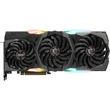 Видеокарта MSI GeForce RTX 2080 GAMING X TRIO 8GB