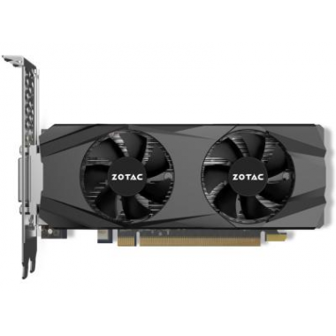 Видеокарта ZOTAC GeForce GTX 1050 2Gb