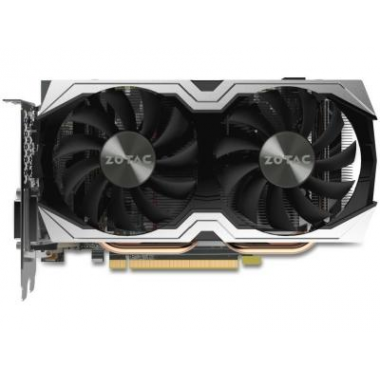 Видеокарта ZOTAC GeForce GTX 1070 Mini 8Gb