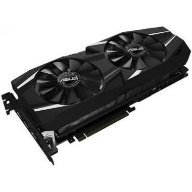 Видеокарта ASUS GeForce RTX 2080 Dual OC 8GB