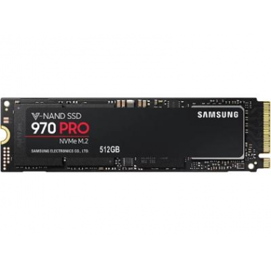 SSD-накопитель Samsung MZ-V7P512BW