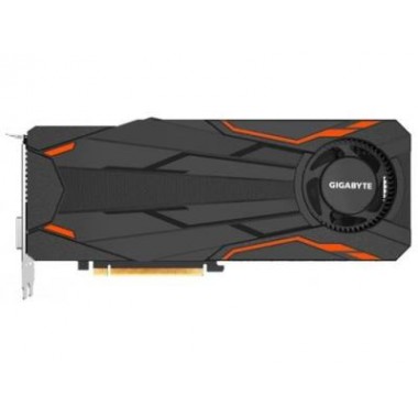 Видеокарта GIGABYTE GeForce GTX 1080 8GB Turbo OC