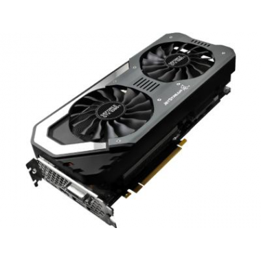 Видеокарта Palit GTX 1080Ti JetStream 11Gb