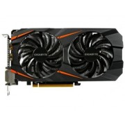 Видеокарта GIGABYTE GeForce GTX 1060 WINDFORCE 6GB OC