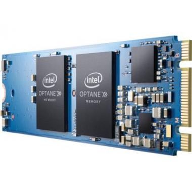 SSD-накопитель Intel Optane M10 Solid State Drive MEMPEK1J016GA01 16GB