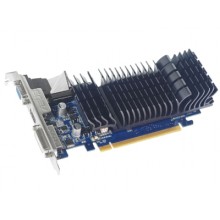 Видеокарта ASUS GeForce 210 512MB