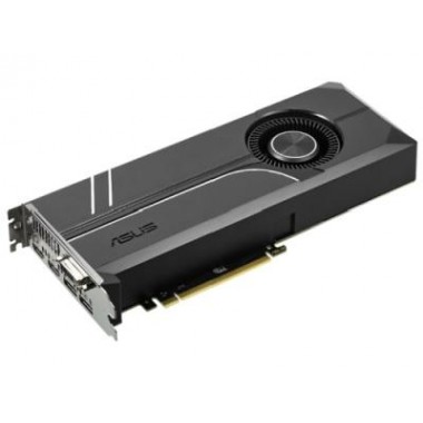 Видеокарта ASUS GeForce GTX 1060 TURBO 6GB