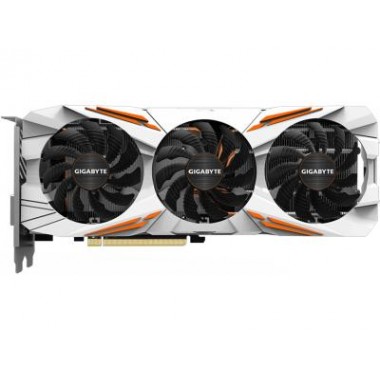 Видеокарта GIGABYTE GeForce GTX 1080 Ti Gaming OC 11GB