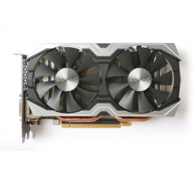 Видеокарта ZOTAC GeForce GTX 1060 6Gb