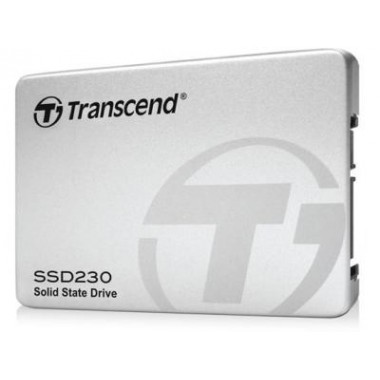 SSD-накопитель Transcend SSD230S 128Gb