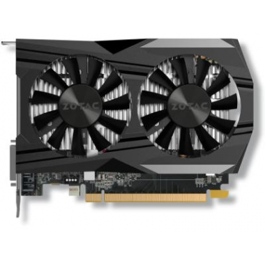 Видеокарта ZOTAC GeForce GTX 1050 OC 2Gb