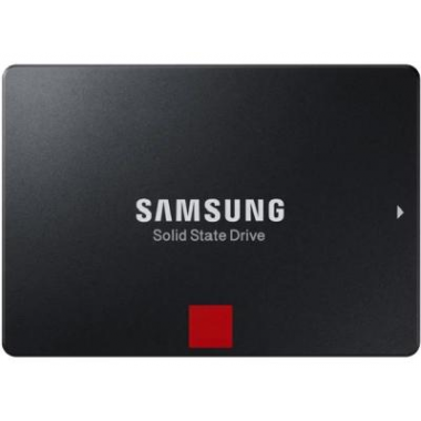 SSD-накопитель Samsung 860 PRO MZ-76P1T0BW 1 TB Black