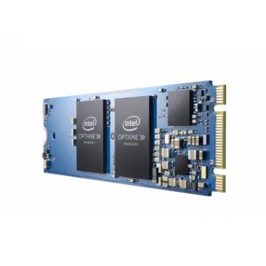 SSD-накопитель Intel MEMPEK1W016GAXT 16Gb