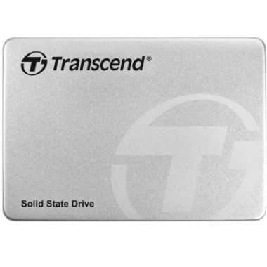 SSD-накопитель Transcend TS120GSSD220S 120Gb