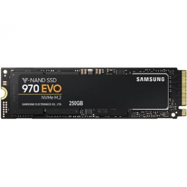 SSD-накопитель Samsung MZ-V7E250BW