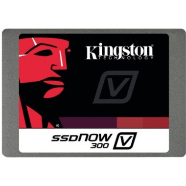 SSD-накопитель Kingston SV300S37A 120Gb