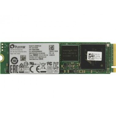 SSD-накопитель Plextor PX-256M8PeGN 256Gb