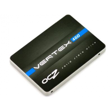 SSD-накопитель OCZ Vertex 460 SSD 480Gb