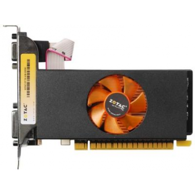 Видеокарта ZOTAC GeForce GT 730 4GB