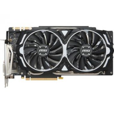 Видеокарта MSI GeForce GTX 1080 Ti GAMING 11Gb