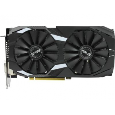 Видеокарта ASUS Radeon RX 580 Dual OC 4GB