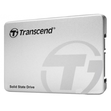 SSD-накопитель Transcend TS128GSSD370S 128Gb