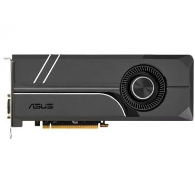 Видеокарта ASUS GeForce GTX 1070 Ti Turbo 8GB BOX