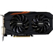 Видеокарта GIGABYTE Radeon RX 570 AORUS 4GB