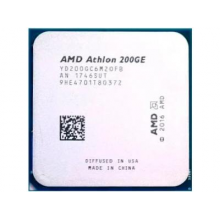 Процессор AMD Athlon 200GE Raven Ridge BOX