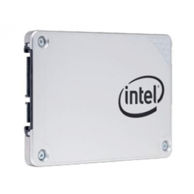 SSD-накопитель Intel SSDSC2KW480H6X1 480Gb