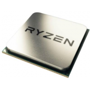 Процессор AMD Ryzen 7 1700 OEM