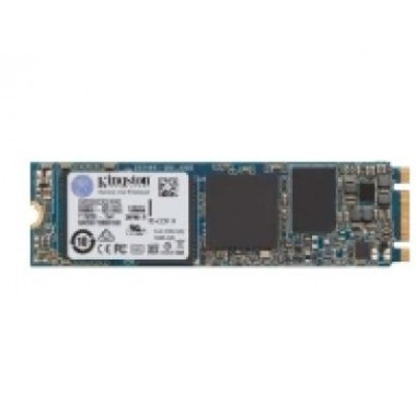 SSD-накопитель Kingston SM2280S3G2 120Gb