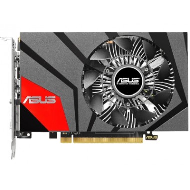 Видеокарта ASUS GTX 950 Mini 2GB