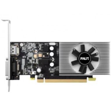 Видеокарта Palit GeForce GT 1030 2Gb