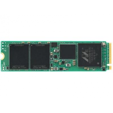 SSD-накопитель Plextor PX-512M9PeGN