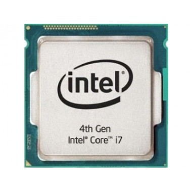 Процессор Intel Core i7 4790K OEM