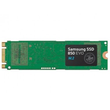 SSD-накопитель Samsung 850 EVO MZ-N5E500BW 500Gb