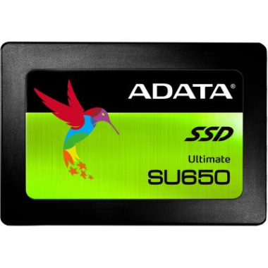 SSD-накопитель ADATA Ultimate SU650 240GB