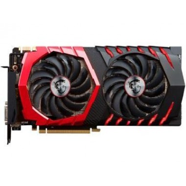 Видеокарта MSI GeForce GTX 1070 Gaming X 8GB