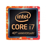 Процессор Intel Core i7 8086K BOX