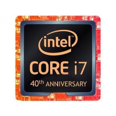 Процессор Intel Core i7 8086K BOX