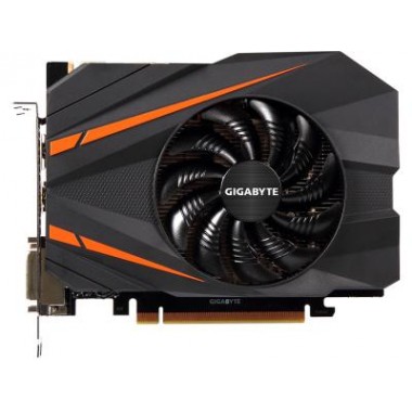 Видеокарта GIGABYTE GeForce GTX 1080 Mini ITX 8GB