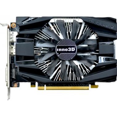 Видеокарта Inno3D GeForce GTX 1060 Compact 6 Gb