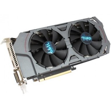 Видеокарта Geil GTX 1060 6GB