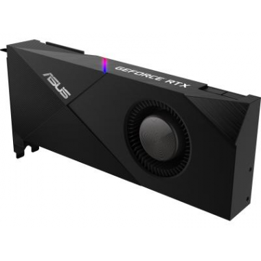 Видеокарта ASUS GeForce RTX 2080 Turbo OC 8G