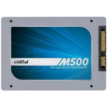 Cricial M500 2,5 SSD 480Gb
