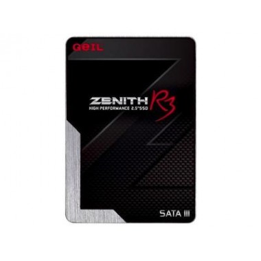 SSD-накопитель Geil GZ25R3-240G Z-R3 240Gb